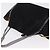 Stella Mc Cartney Borsa Tote con Catena Stella MacCartney polyester Black Silver 507185 Auth 206136A Nero Argento - vista 6