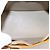 Borsa a mano LOUIS VUITTON Monogram Vernis Houston Beige M91004 LV Auth ep15845 - vista 10