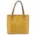 Borsa a mano LOUIS VUITTON Monogram Vernis Houston Beige M91004 LV Auth ep15845 - vista 13