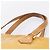 Borsa a mano LOUIS VUITTON Monogram Vernis Houston Beige M91004 LV Auth ep15845 - vista 14