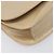 PRADA Schultertasche mit Kette aus Leder Beige Auth bs37117 - Ansicht 16