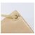 PRADA Schultertasche mit Kette aus Leder Beige Auth bs37117 - Ansicht 8