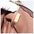 LOUIS VUITTON Monogram Pochette Accessoires Pouch M51980 LV Auth 206354A Monograma - vista 12
