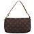 LOUIS VUITTON Monogram Pochette Accessoires Pouch M51980 LV Auth 206354A Monograma - vista 13