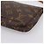 LOUIS VUITTON Monogram Pochette Accessoires Pouch M51980 LV Auth 206354A Monograma - vista 14