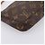 LOUIS VUITTON Monogram Pochette Accessoires Pouch M51980 LV Auth 206354A Monograma - vista 15