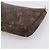 LOUIS VUITTON Monogram Pochette Accessoires Pouch M51980 LV Auth 206354A Monograma - vista 16
