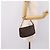 LOUIS VUITTON Monogram Pochette Accessoires Pouch M51980 LV Auth 206354A Monograma - vista 20