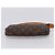 LOUIS VUITTON Monogram Pochette Accessoires Pouch M51980 LV Auth 206354A Monograma - vista 5