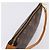 LOUIS VUITTON Monogram Pochette Accessoires Pouch M51980 LV Auth 206354A Monograma - vista 6