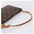 LOUIS VUITTON Monogram Pochette Accessoires Pouch M51980 LV Auth 206354A Monograma - vista 7