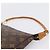LOUIS VUITTON Monogram Pochette Accessoires Pouch M51980 LV Auth 206354A Monograma - vista 8