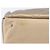 Borsa a tracolla CHANEL Paris Biarritz Tela rivestita Oro Argento CC Auth bs37395 D'oro - vista 17