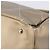 Borsa a tracolla CHANEL Paris Biarritz Tela rivestita Oro Argento CC Auth bs37395 D'oro - vista 20