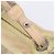Borsa a tracolla CHANEL Paris Biarritz Tela rivestita Oro Argento CC Auth bs37395 D'oro - vista 22