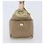 Borsa a tracolla CHANEL Paris Biarritz Tela rivestita Oro Argento CC Auth bs37395 D'oro - vista 3