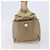 Borsa a tracolla CHANEL Paris Biarritz Tela rivestita Oro Argento CC Auth bs37395 D'oro - vista 4