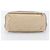 Borsa a tracolla CHANEL Paris Biarritz Tela rivestita Oro Argento CC Auth bs37395 D'oro - vista 6