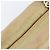 Borsa a tracolla CHANEL Paris Biarritz Tela rivestita Oro Argento CC Auth bs37395 D'oro - vista 8