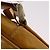 LOUIS VUITTON Monogram Vernis Wooster Bag Lime Yellow M91075 LV Auth ep15950 Golden - view 10