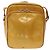 LOUIS VUITTON Monogram Vernis Wooster Bag Lime Yellow M91075 LV Auth ep15950 Golden - view 13