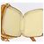 LOUIS VUITTON Monogram Vernis Wooster Bag Lime Yellow M91075 LV Auth ep15950 Golden - view 30