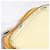 LOUIS VUITTON Monogram Vernis Wooster Bag Lime Yellow M91075 LV Auth ep15950 Golden - view 31