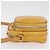 LOUIS VUITTON Monogram Vernis Wooster Bag Lime Yellow M91075 LV Auth ep15950 Golden - view 6
