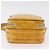 LOUIS VUITTON Monogram Vernis Wooster Bag Lime Yellow M91075 LV Auth ep15950 Golden - view 8