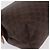 Céline Pouch CELINE Macadam Canvas PVC Brown Gold Tone Auth mr3008A Marrone - vista 15