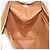 Céline Pouch CELINE Macadam Canvas PVC Brown Gold Tone Auth mr3008A Marrone - vista 18
