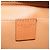 Céline Pouch CELINE Macadam Canvas PVC Brown Gold Tone Auth mr3008A Marrone - vista 9