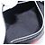 LOEWE Puzzle Bag Medium Handtasche Leder 2way Rot Silber Auth LN127M - Ansicht 11