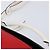 LOEWE Puzzle Bag Medium Handtasche Leder 2way Rot Silber Auth LN127M - Ansicht 14