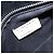 LOEWE Puzzle Bag Medium Handtasche Leder 2way Rot Silber Auth LN127M - Ansicht 24