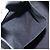 LOEWE Puzzle Bag Medium Handtasche Leder 2way Rot Silber Auth LN127M - Ansicht 27