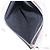 LOEWE Puzzle Bag Medium Handtasche Leder 2way Rot Silber Auth LN127M - Ansicht 28