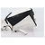 LOEWE Puzzle Bag Medium Handtasche Leder 2way Rot Silber Auth LN127M - Ansicht 4