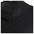 Bolso Tote PRADA Nylon Black Silver Auth 206115V Negro Plata - vista 15