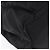 Bolso Tote PRADA Nylon Black Silver Auth 206115V Negro Plata - vista 16