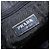 Bolso Tote PRADA Nylon Black Silver Auth 206115V Negro Plata - vista 24