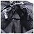 Bolso Tote PRADA Nylon Black Silver Auth 206115V Negro Plata - vista 26