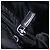 Bolso Tote PRADA Nylon Black Silver Auth 206115V Negro Plata - vista 30