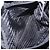 Bolso Tote PRADA Nylon Black Silver Auth 206115V Negro Plata - vista 33