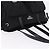 Bolso Tote PRADA Nylon Black Silver Auth 206115V Negro Plata - vista 6