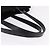 Bolso Tote PRADA Nylon Black Silver Auth 206115V Negro Plata - vista 7