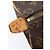 LOUIS VUITTON Monogram Keepall 50 Boston Bag M41426 LV Auth ka6302 Monogramm - Ansicht 10