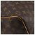 LOUIS VUITTON Monogram Keepall 50 Boston Bag M41426 LV Auth ka6302 Monogramm - Ansicht 15