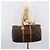 LOUIS VUITTON Monogram Keepall 50 Boston Bag M41426 LV Auth ka6302 Monogramm - Ansicht 24