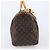 LOUIS VUITTON Monogram Keepall 50 Boston Bag M41426 LV Auth ka6302 Monogramm - Ansicht 3